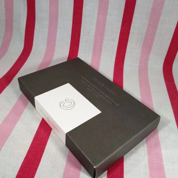 Gorgeous Brand NEW Complex Culture Edit 3 Full Time Eyeshadow Palette with Box! - Picture 5 of 14